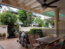 Villa Verde (D23), Terrace #131559542